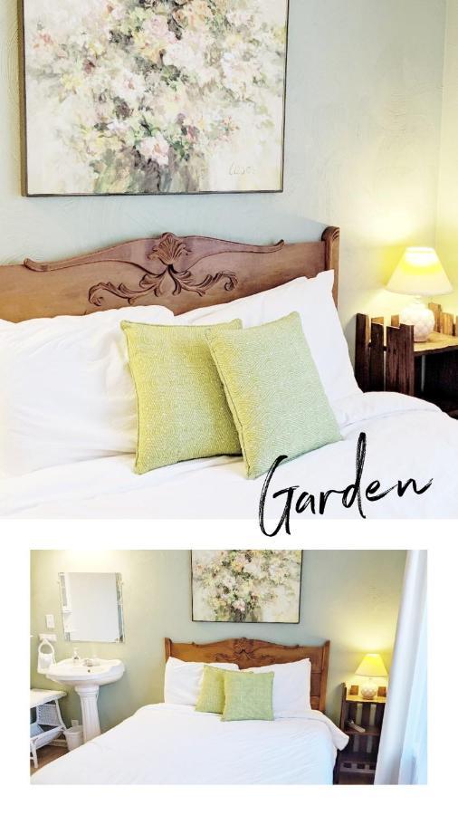 Hop & Vine Inn Fennville Ngoại thất bức ảnh