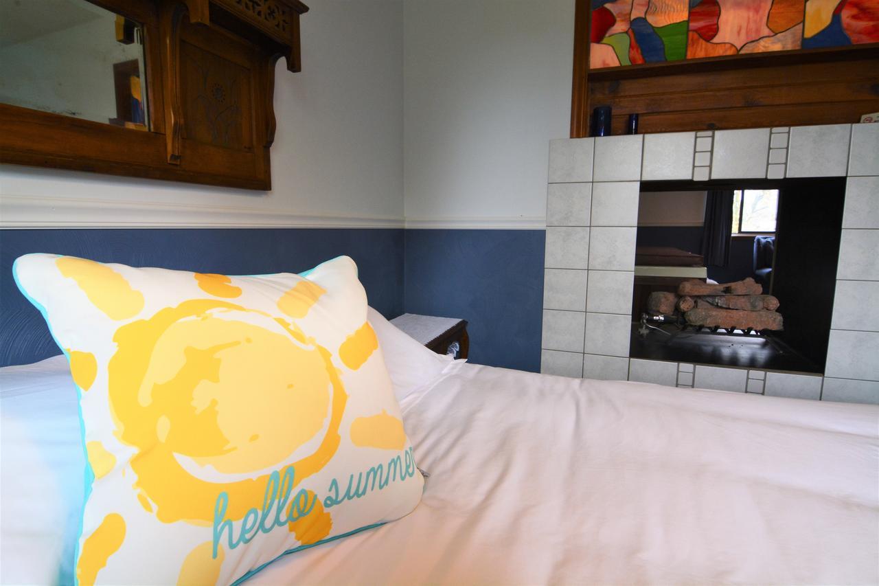 Hop & Vine Inn Fennville Ngoại thất bức ảnh